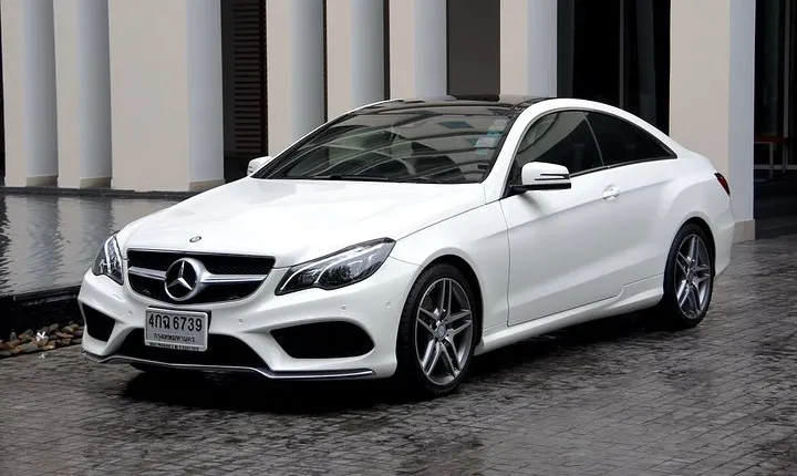 Private Transfer from/to Motril to/from Malaga with private driver