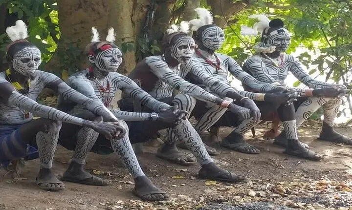 3 Days Omo Valley Tours