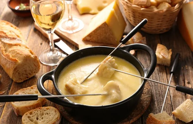 Gruyère Shared Day Trip