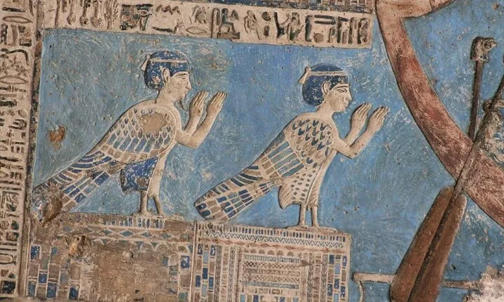 Explore Dendera Temple: Exclusive Half-Day Tour from Luxor