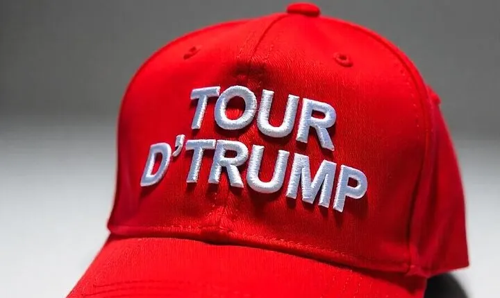 D'Trump New York City Walking Tour