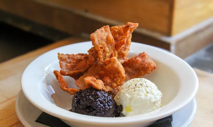 Denver Downtown 16th Street Food Tour
