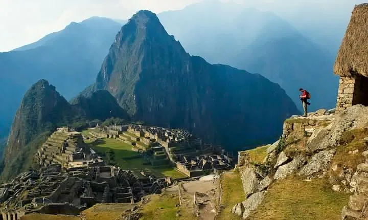 6 Day Best of Peru: Cusco, Machu Picchu and Lake Titicaca Tour