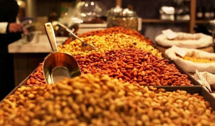 Greek vegan food tour