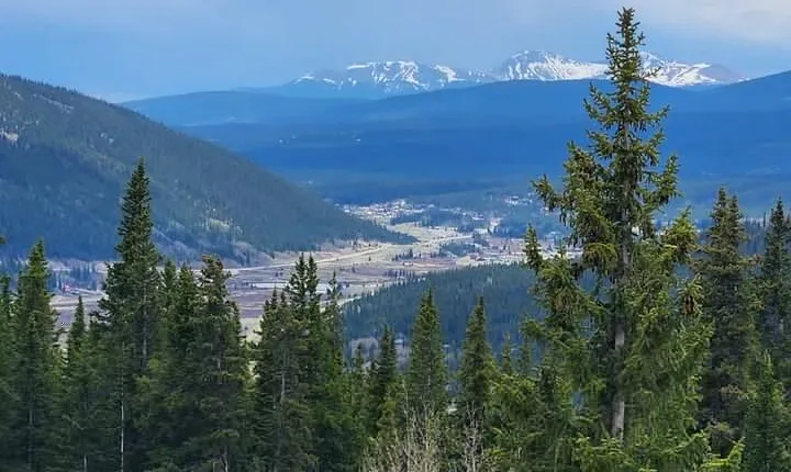 Continental Divide Tour