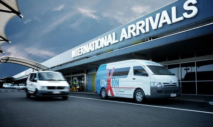 Kuala Lumpur Airport Transfer