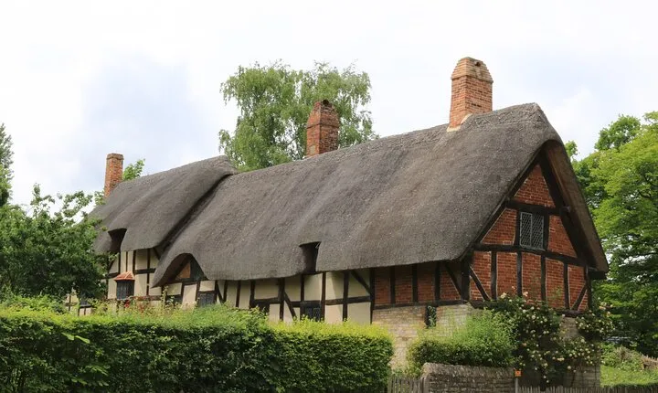 From London Oxford, Stratford, and Cotswolds Private Day Trip