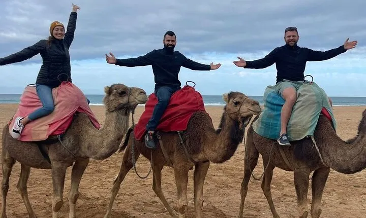 Morocco Day Trip from Spain: Private, Luxury & All-Inclusive