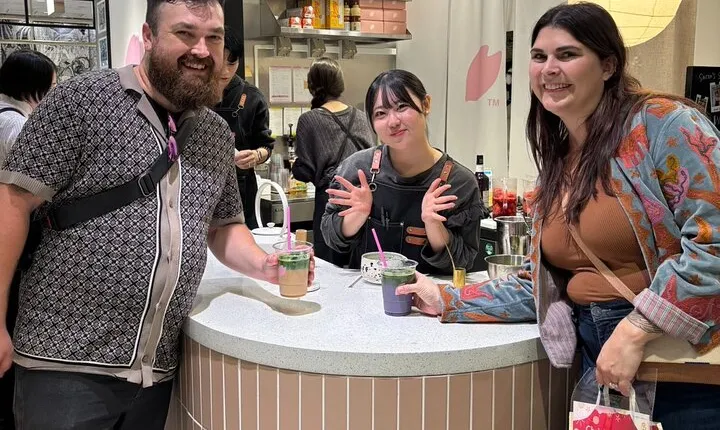 Akihabara Flavors and Anime Fun Private Guided Tour for All Ages