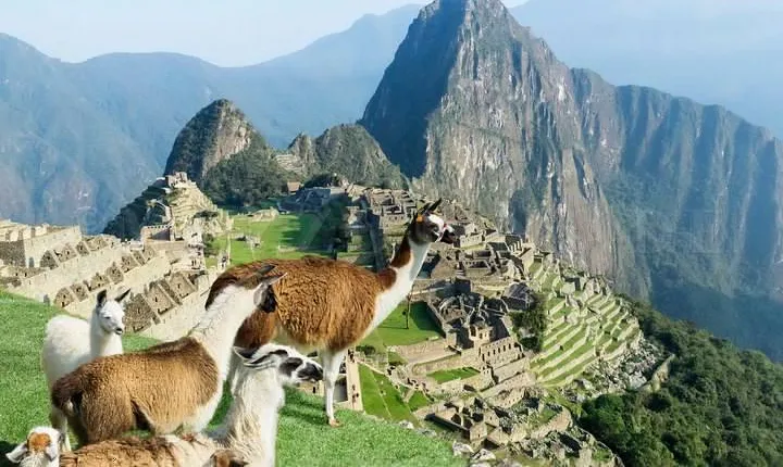 2 Days : Sacred Valley Conection Machu Picchu || Private Tour ||