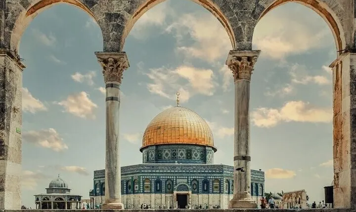 Jerusalem Highlights Private Walking Tour With A Guide