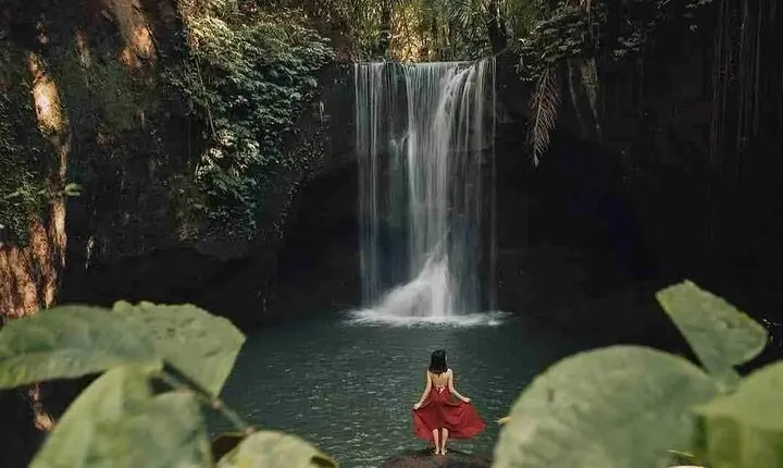 Private Bali 3 Day Customized Tour with All Inclusive