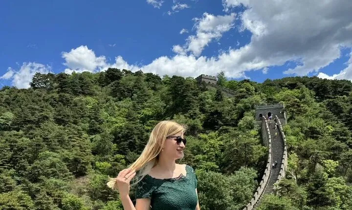 Beijing Mutianyu Great Wall&Summer Palace All Inclusive Tour