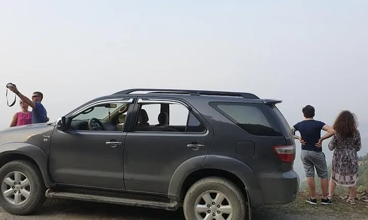 Private 2 Day Car Tour in Ha Giang Loop and Dong Van Kast Plateau