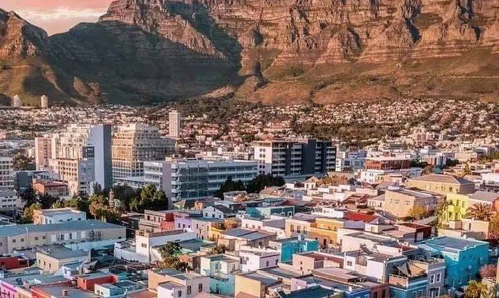 Cape town ,Experience the Six Wonders in 3 Days inclusive prvt