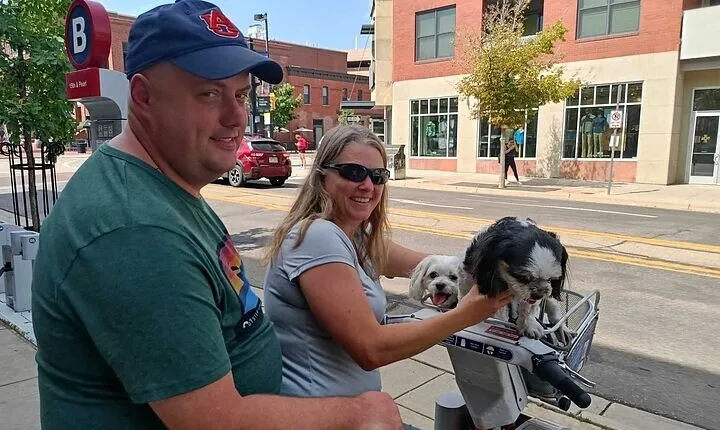 Krazy Kansas City (MO) Scavenger Hunt