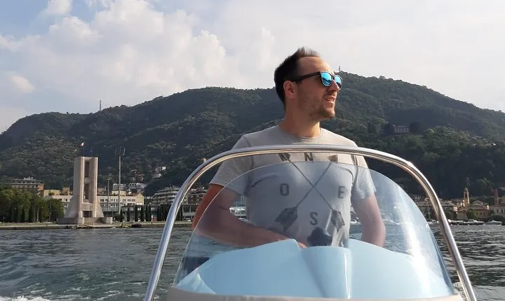 “Private Tour” Lake Como By SuBacco