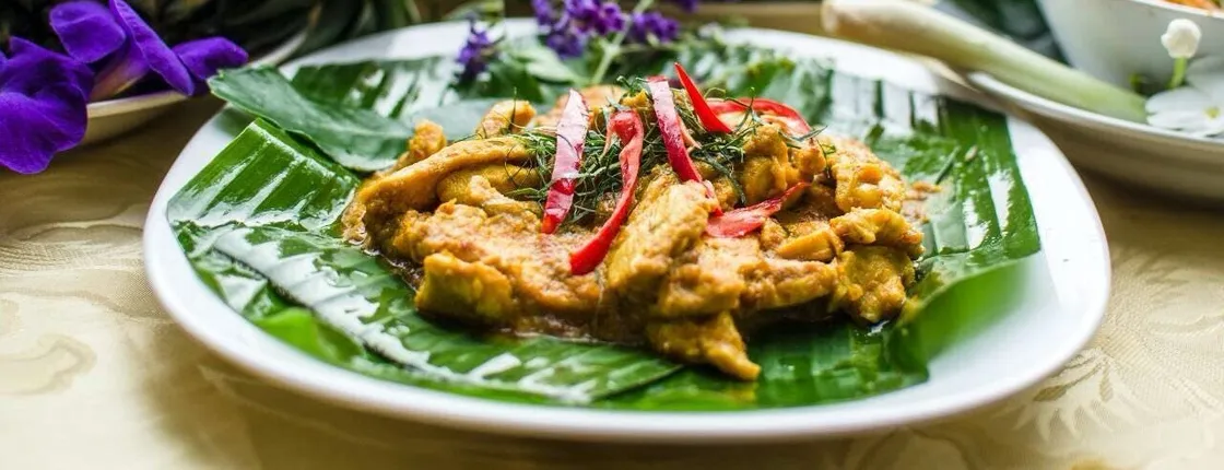 Daily Cooking Class at Thai Cookery School in Krabi