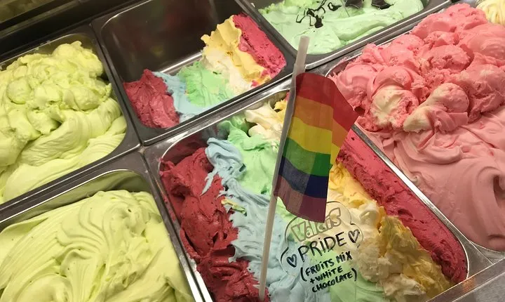 Reykjavik Food Tour and City Walk - PRIVATE TOUR