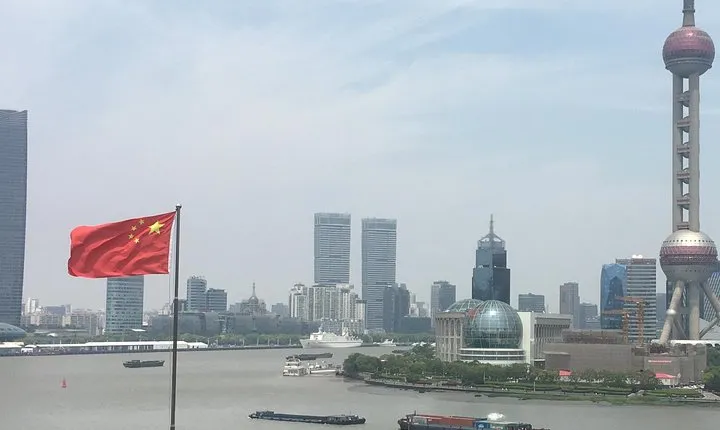Shanghai Half-Day Tour with Private Vehicle