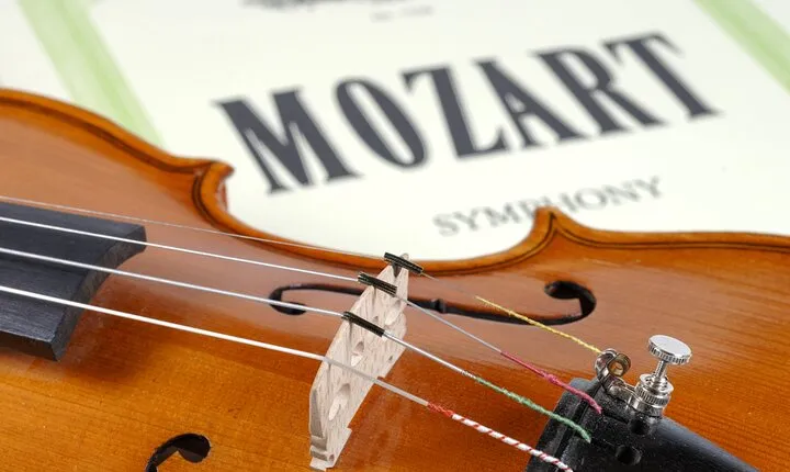 Mozart’s Trail in Prague with skip-the-line Museum of Music