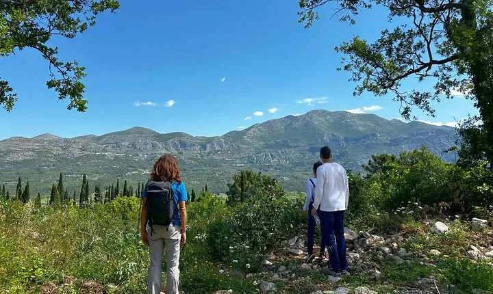 Walk & Taste - Hidden Villages of Konavle