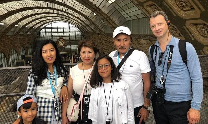 Musée Orsay Highlights Tour - Best of Impressionism & Hidden Gems