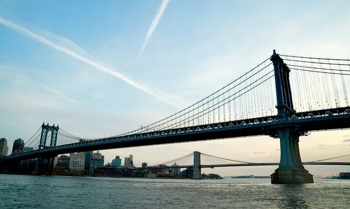 3Days New York City Tour With Professional Photographer