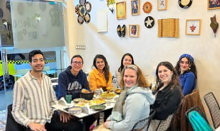 Authentic Food Tour in Agadir - Eat Like A Local