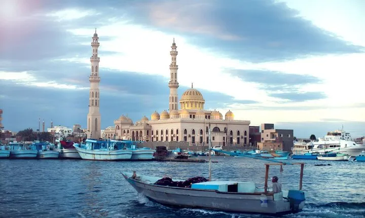 Hurghada City Tour, Egyptian Papyrus & Handicrafts - Marsa Alam