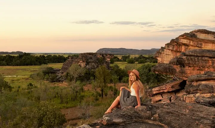 Kakadu Wilderness Escape Fogg Dam or Crocodile Cruise - Day Trip from Darwin