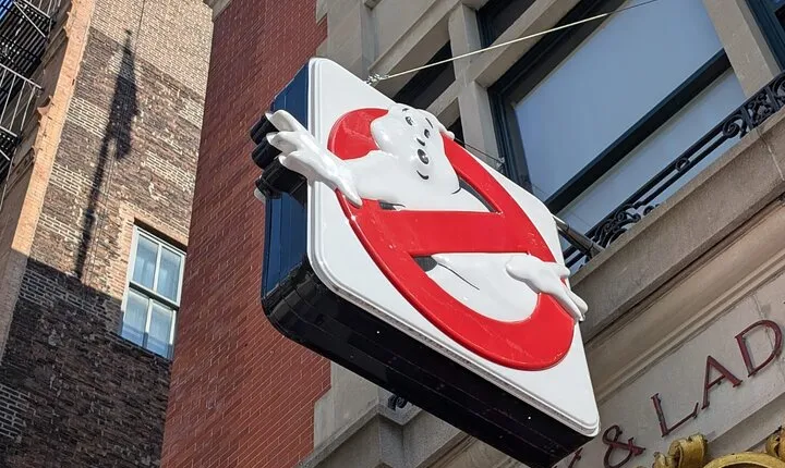 NYC: Movie and TV Show Walking Tour