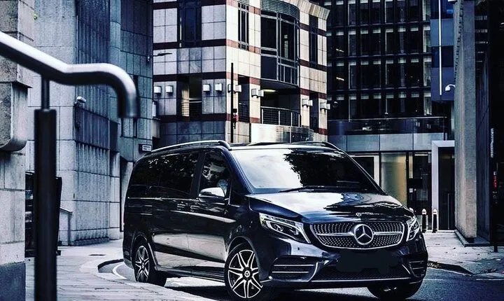 London Heathrow Airport Private Transfer
