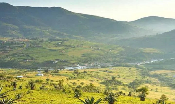 Swaziland Day Tour