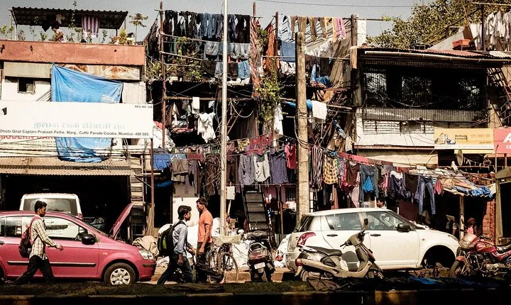 Essence of Mumbai : The Cultural Experience Tour