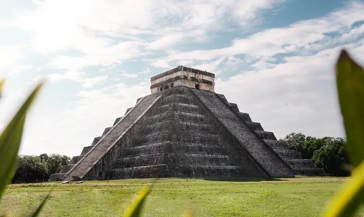 Chichen Itza Ticket with optional Guide