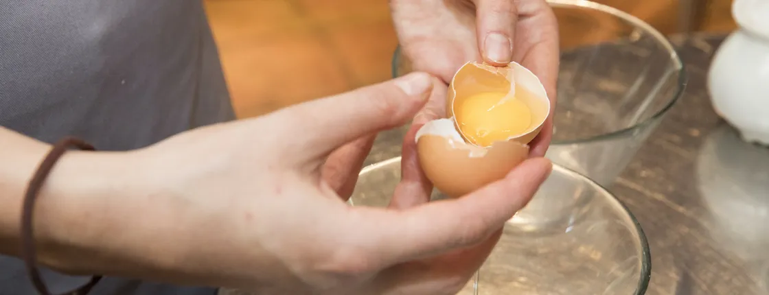Kids Pasta with Tiramisu Cooking Class on Gianicolo Hill