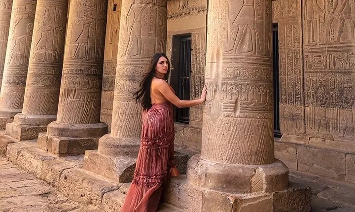 Full-Day Guided Luxor from Hurghada Valley of the Kings Tour