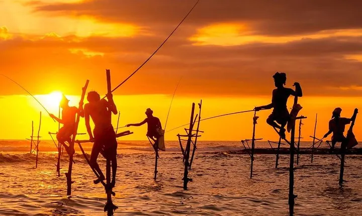 "Galle" One day Private Tour in Sri Lanka