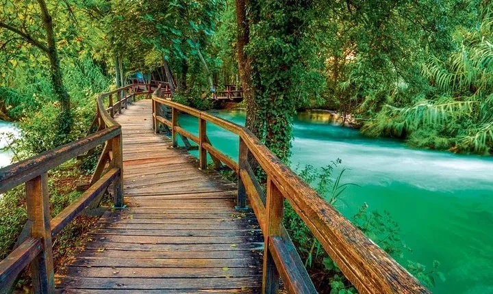 Krka National Park Private Tour from Zagreb