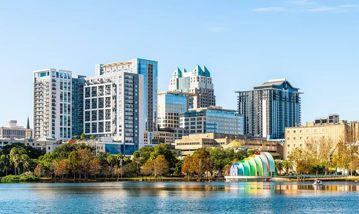 Orlando Art Walk an Interactive Walking Tour