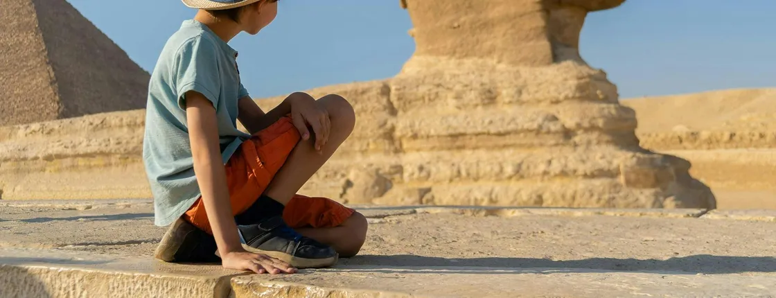 Overnight tour to Cairo´s highlights from Sharm El Sheikh