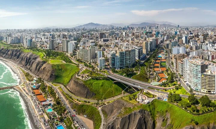 Affordable Luxury Tour: Lima, Machupicchu, Cusco, Sacred Valley