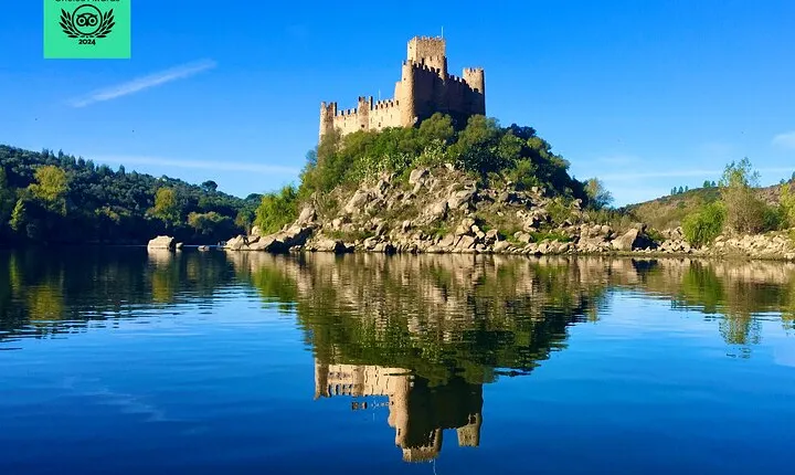 Small-Group Tour from Lisbon to Tomar Knights Templar History
