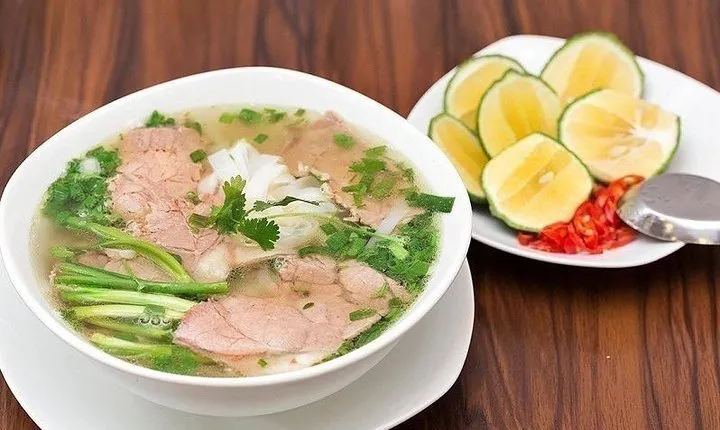 [HOT] Hanoi Old Quarter Walking Street Food - Small Group Tour