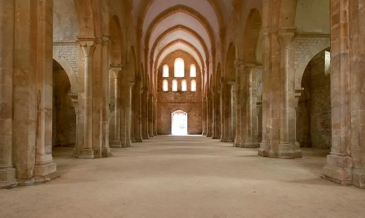 Private Full Day Tour Unesco