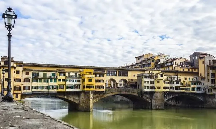 Private Direct Transfer From Milan To Florence With Local Driver