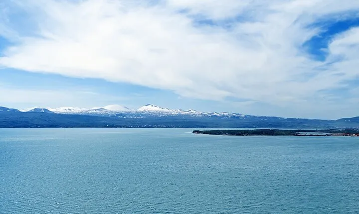 Day trip to Sevan, Tsaghkadzor, Fish Making Masterclass