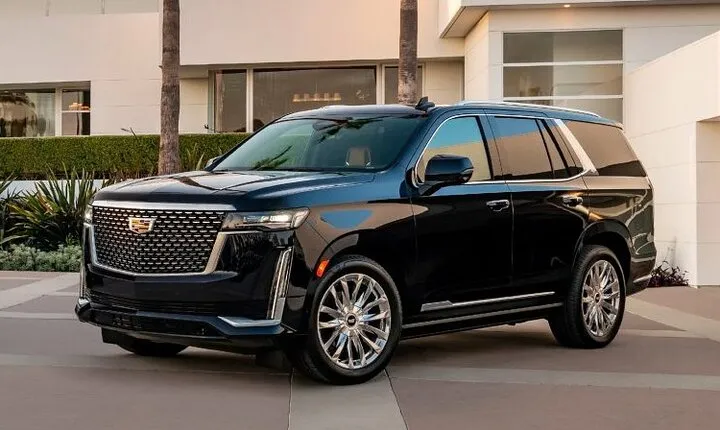 Private Transfer from Newark L Airport EWR to Manhattan by SUV
