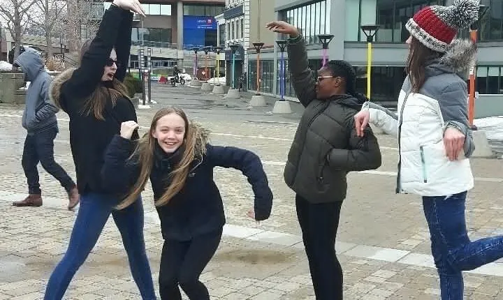 Unique Scavenger Hunt Experience in Columbus by Crazy Dash